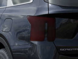 Kia Sorento LX FWD 2026