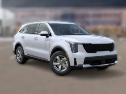 Kia Sorento LX FWD 2026
