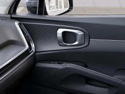 Kia Sorento LX FWD 2026