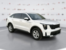 Kia Sorento LX FWD 2026
