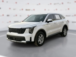 Kia Sorento LX FWD 2026