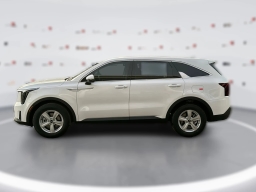 Kia Sorento LX FWD 2026