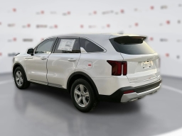 Kia Sorento LX FWD 2026