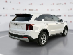 Kia Sorento LX FWD 2026