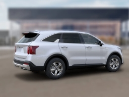 Kia Sorento LX FWD 2026
