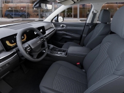 Kia Sorento LX FWD 2026