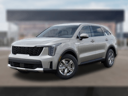 Kia Sorento LX FWD 2026