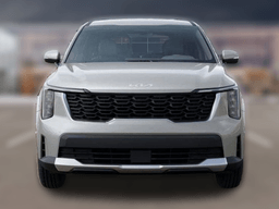 Kia Sorento LX FWD 2026