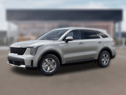 Kia Sorento LX FWD 2026