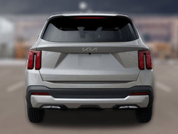 Kia Sorento LX FWD 2026