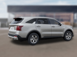 Kia Sorento LX FWD 2026