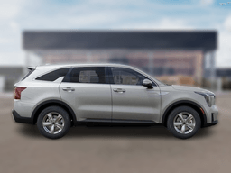 Kia Sorento LX FWD 2026