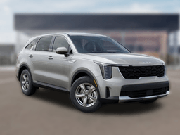 Kia Sorento LX FWD 2026