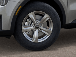 Kia Sorento LX FWD 2026