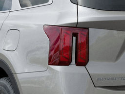 Kia Sorento LX FWD 2026