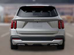 Kia Sorento LX FWD 2026