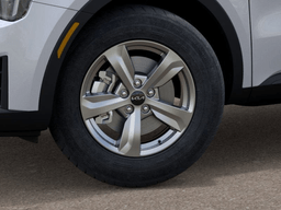 Kia Sorento LX FWD 2026