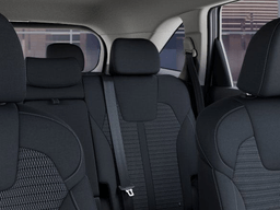 Kia Sorento LX FWD 2026