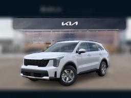 Kia Sorento LX FWD 2026