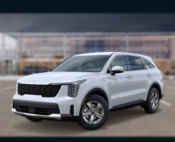 Kia Sorento LX FWD 2026