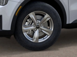 Kia Sorento LX FWD 2026