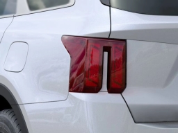 Kia Sorento LX FWD 2026