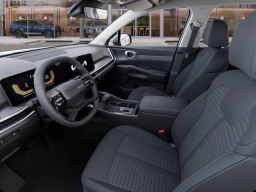 Kia Sorento LX FWD 2026