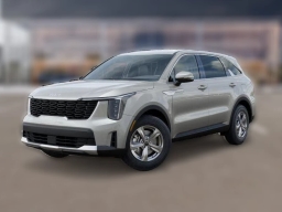 Kia Sorento LX FWD 2026