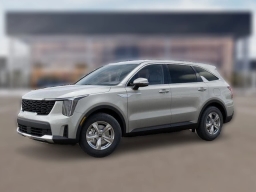 Kia Sorento LX FWD 2026