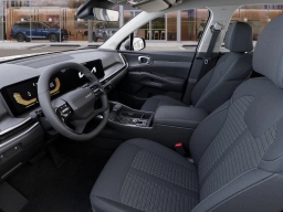 Kia Sorento LX FWD 2026