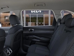 Kia Sorento LX FWD 2026