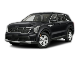 Kia Sorento LX FWD 2026