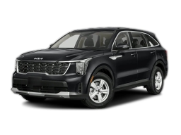 Kia Sorento LX FWD 2026