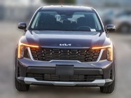 Kia Sorento LX FWD 2026