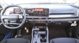 Kia Sorento LX FWD 2026