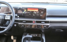 Kia Sorento LX FWD 2026