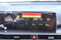 Kia Sorento LX FWD 2026