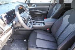 Kia Sorento LX FWD 2026