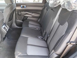 Kia Sorento LX FWD 2026