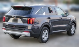 Kia Sorento LX FWD 2026