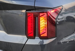 Kia Sorento LX FWD 2026