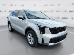 Kia Sorento LX FWD 2026