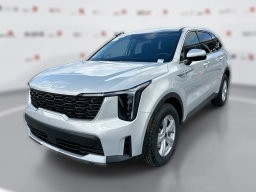 Kia Sorento LX FWD 2026