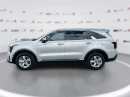 Kia Sorento LX FWD 2026