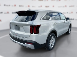 Kia Sorento LX FWD 2026