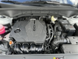 Kia Sorento LX FWD 2026