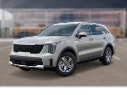 Kia Sorento LX FWD 2026