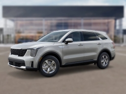 Kia Sorento LX FWD 2026