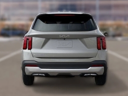 Kia Sorento LX FWD 2026