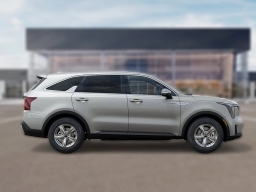 Kia Sorento LX FWD 2026